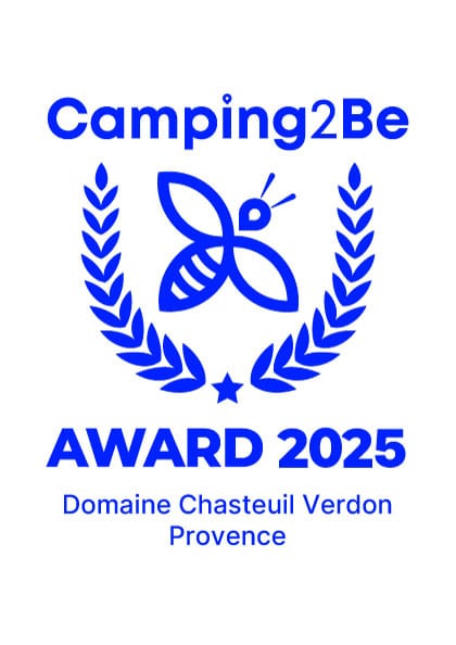 camping award 2025