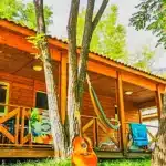 Chalet ‘Confort’