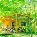 Chalet ‘Detente’