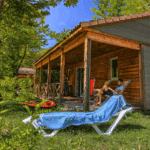 Chalet ‘Confort’