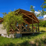 Chalet ‘Detente’