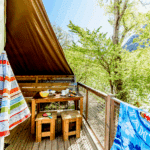Ecolodge ‘Liberté’