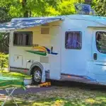 Emplacement SPECIAL CAMPINGCAR