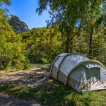 Emplacement VERDON