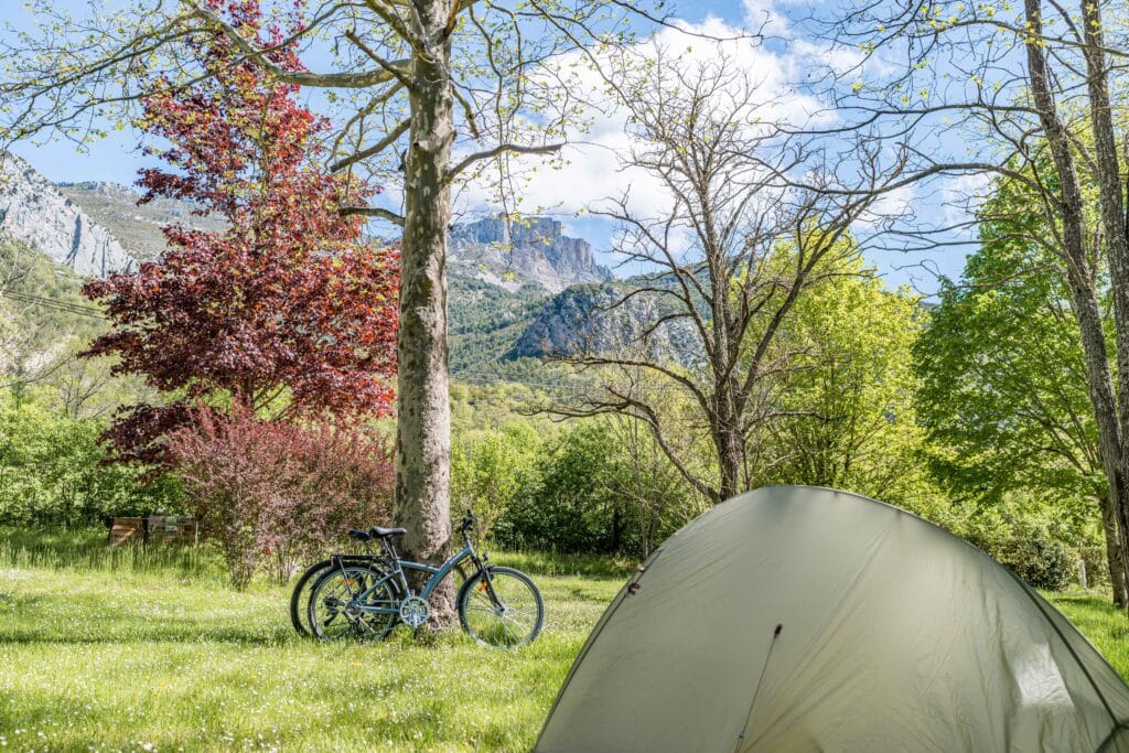 CampingCastellane