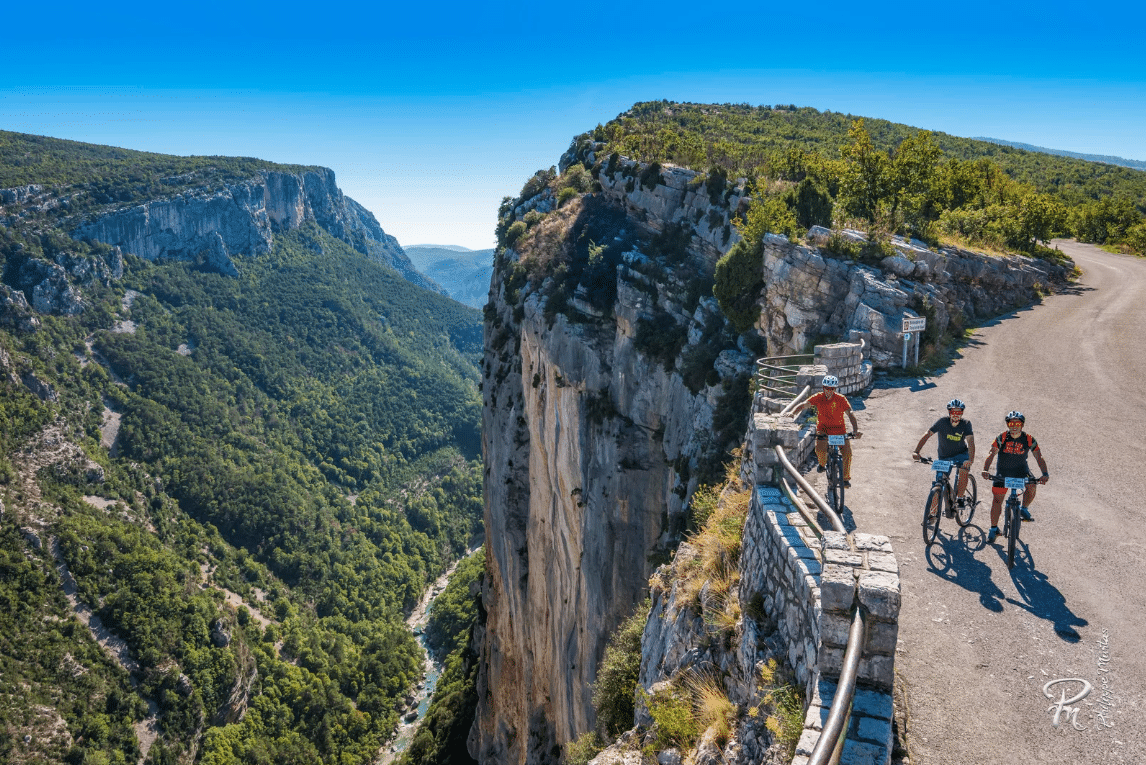 verdon ebike